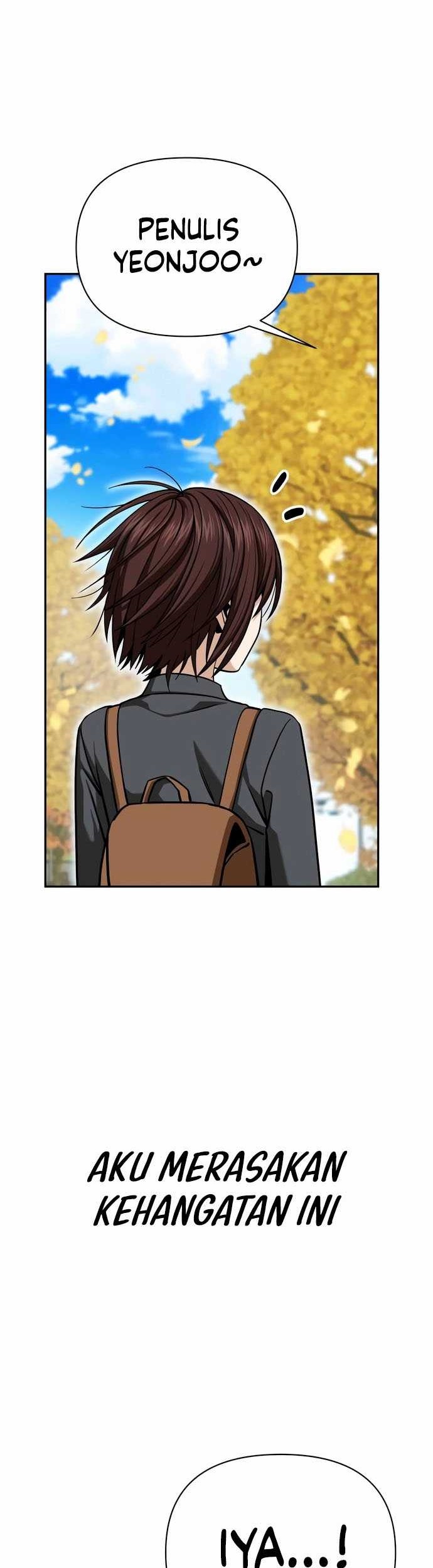 Match Made in Heaven by Chance Chapter 117 - halaman 59