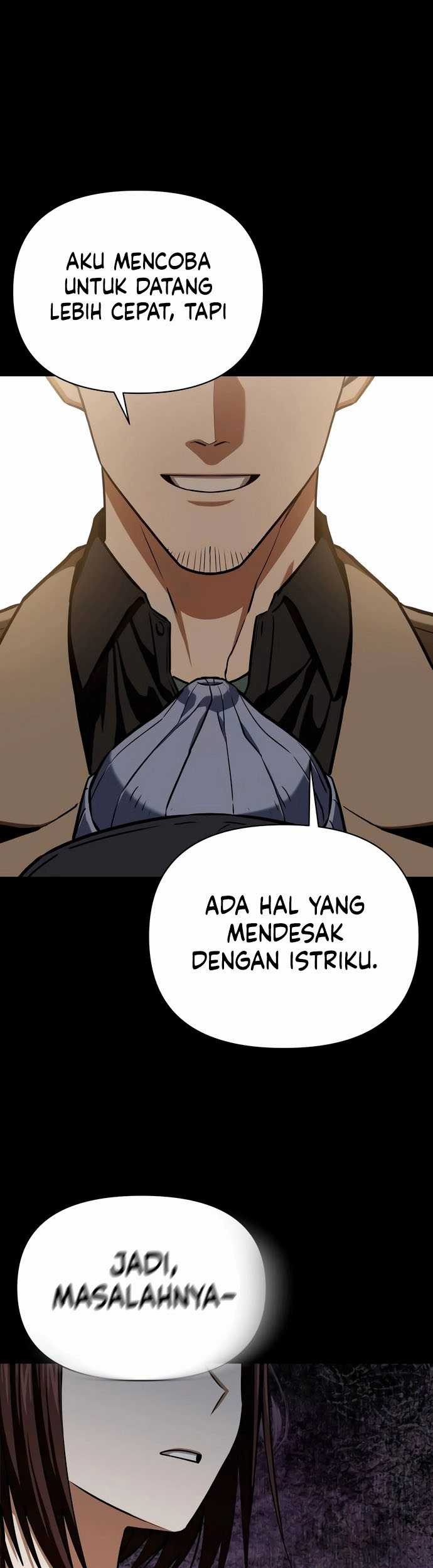Match Made in Heaven by Chance Chapter 117 - halaman 62