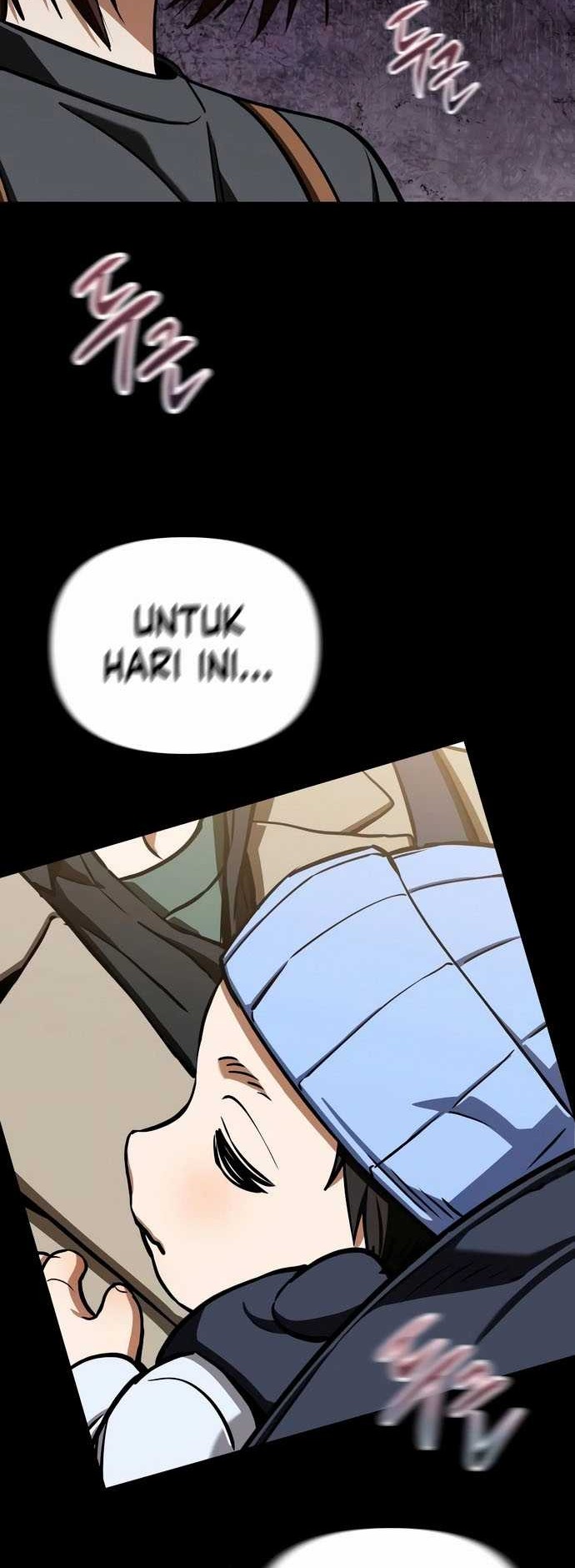 Match Made in Heaven by Chance Chapter 117 - halaman 63