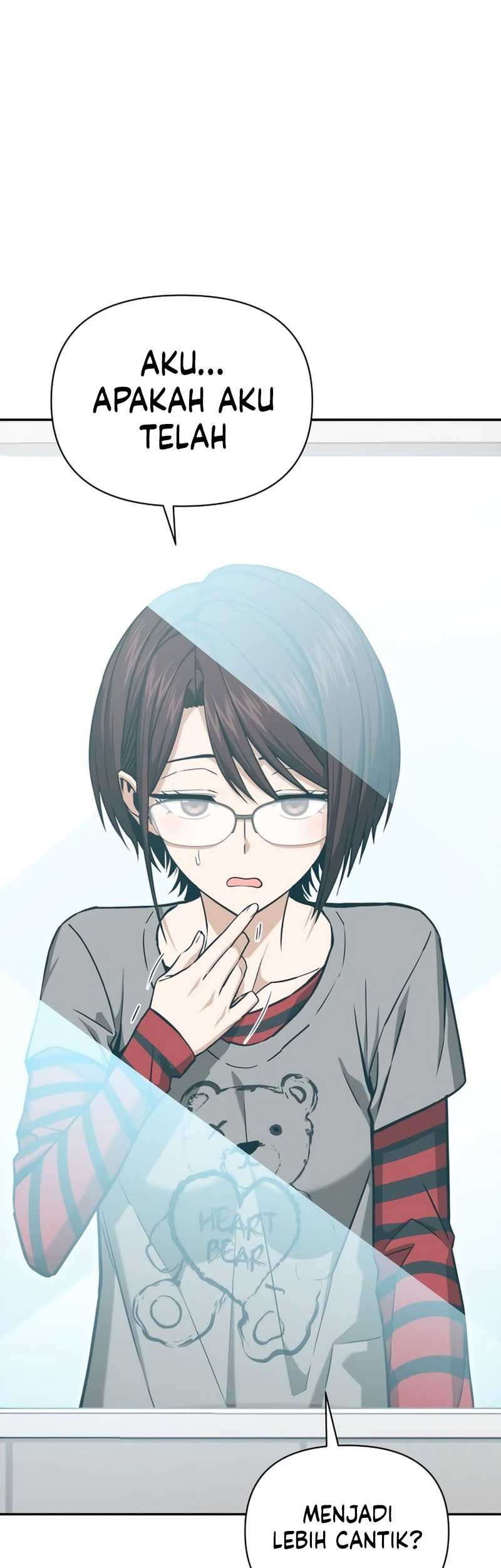 Match Made in Heaven by Chance Chapter 117 - halaman 7