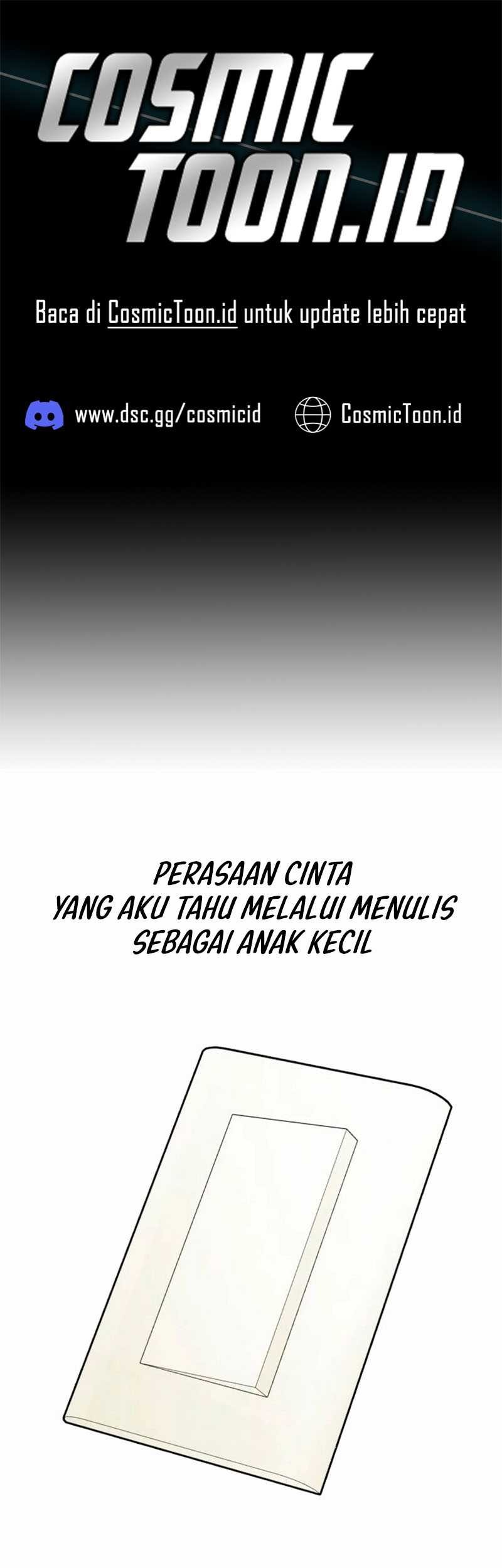 Match Made in Heaven by Chance Chapter 118 - halaman 1