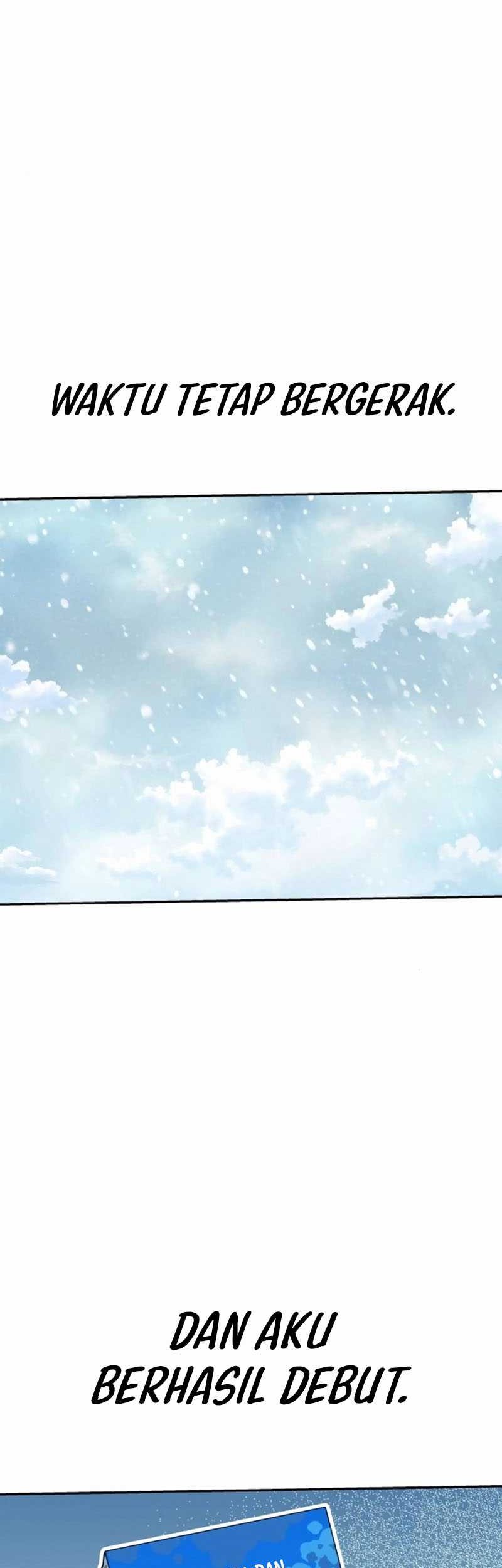 Match Made in Heaven by Chance Chapter 118 - halaman 10