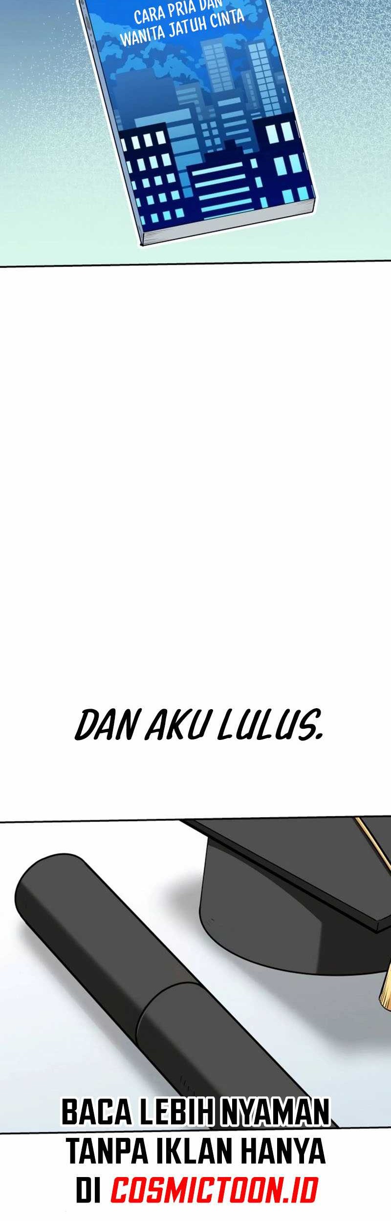 Match Made in Heaven by Chance Chapter 118 - halaman 11