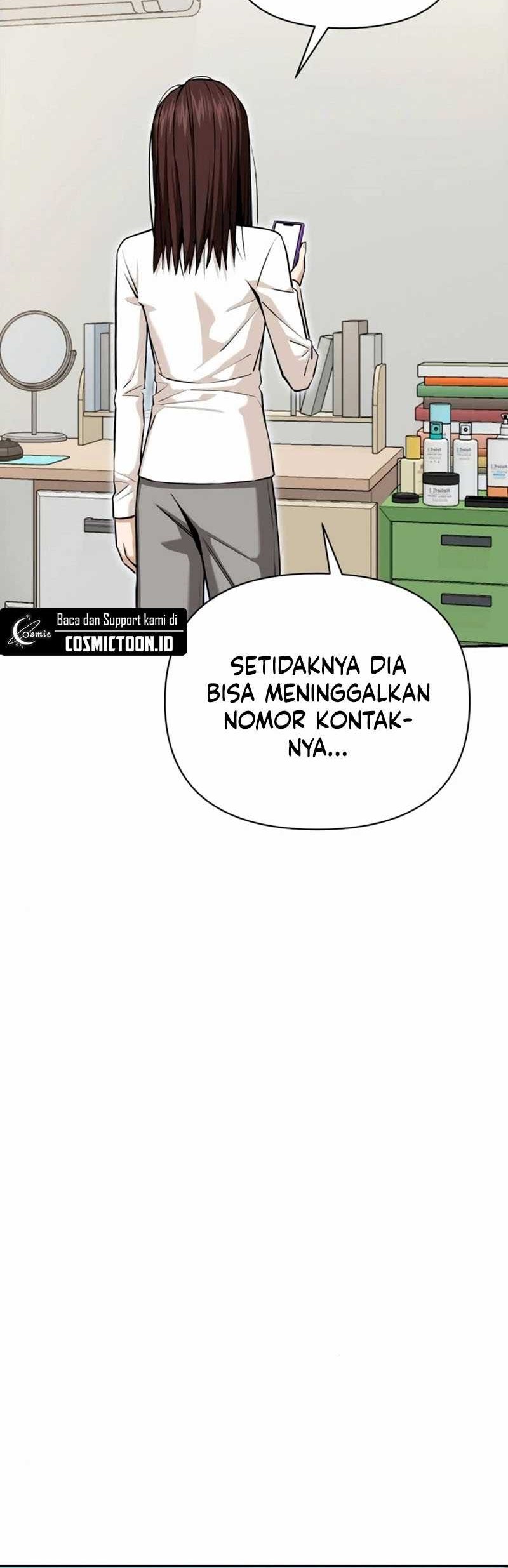 Match Made in Heaven by Chance Chapter 118 - halaman 13