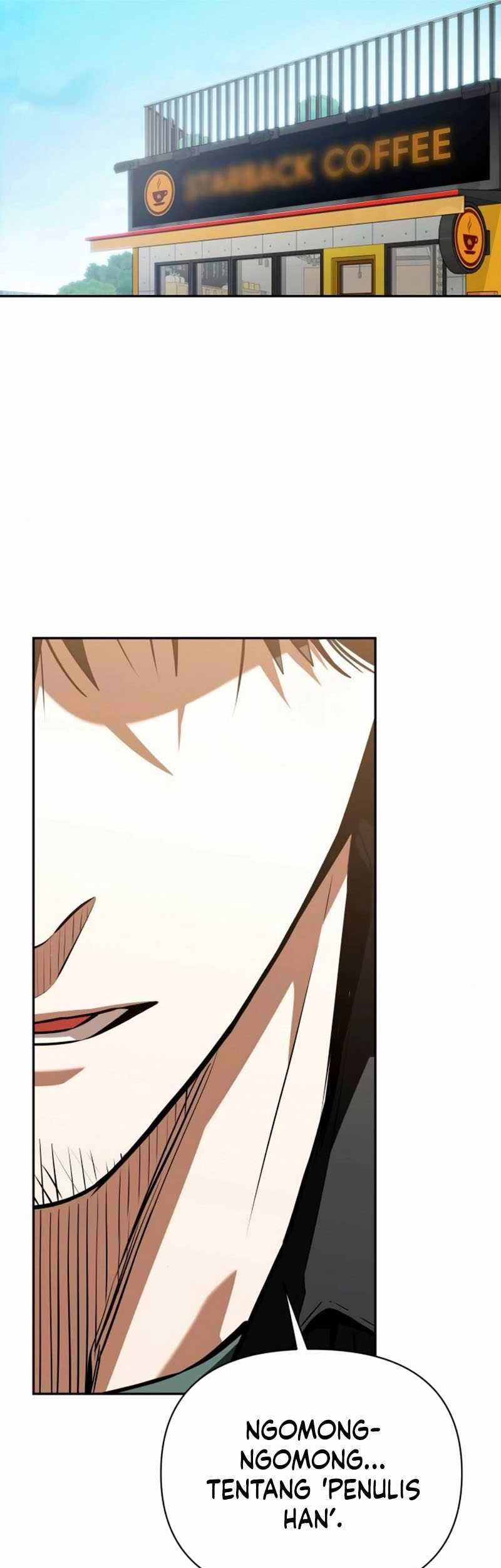 Match Made in Heaven by Chance Chapter 118 - halaman 14