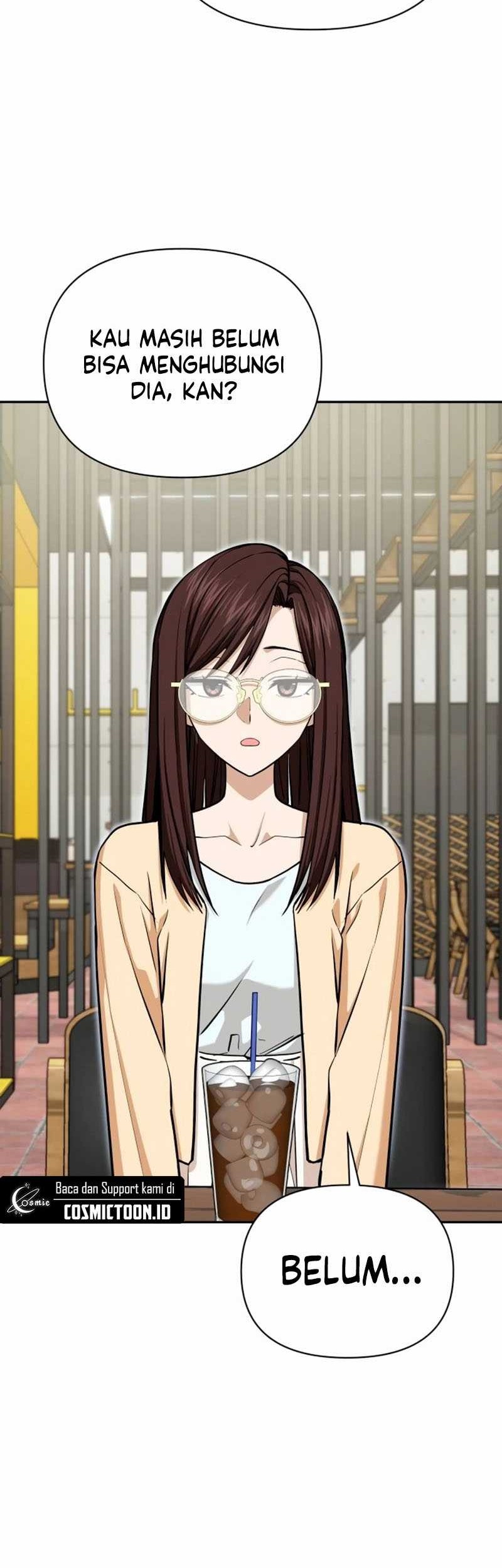 Match Made in Heaven by Chance Chapter 118 - halaman 15