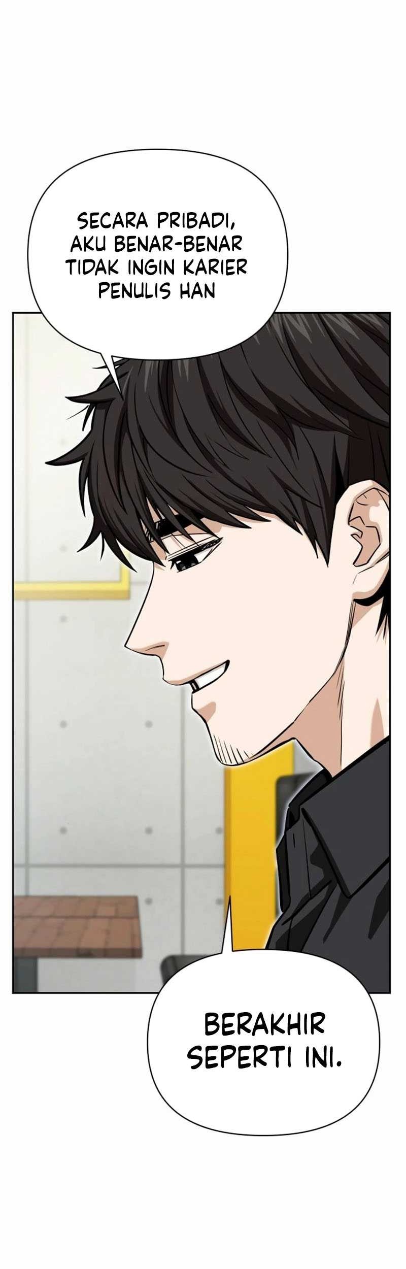 Match Made in Heaven by Chance Chapter 118 - halaman 16