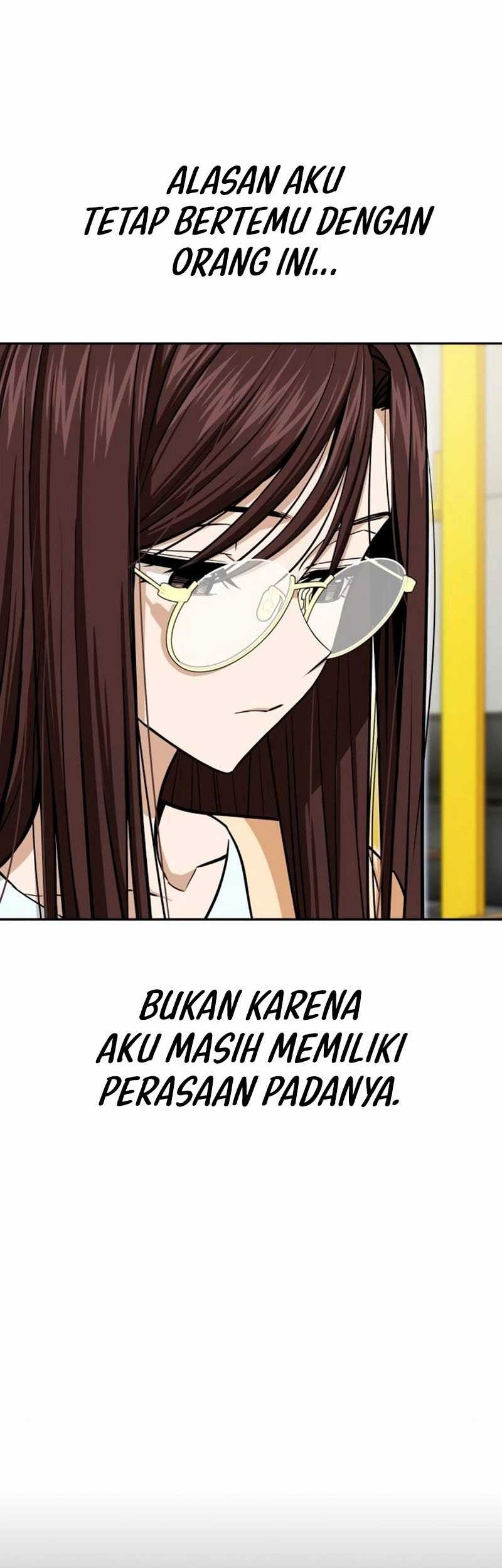 Match Made in Heaven by Chance Chapter 118 - halaman 17