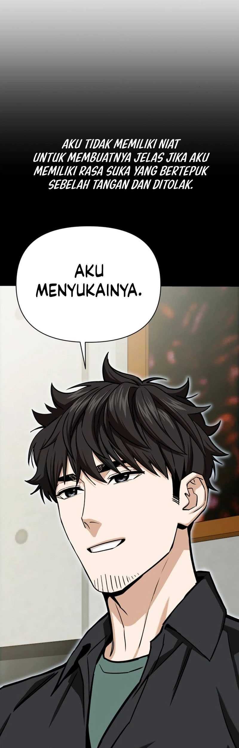 Match Made in Heaven by Chance Chapter 118 - halaman 18