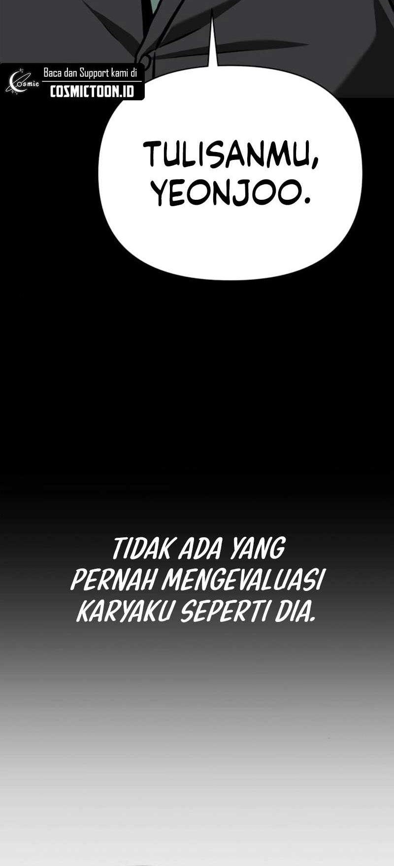 Match Made in Heaven by Chance Chapter 118 - halaman 19