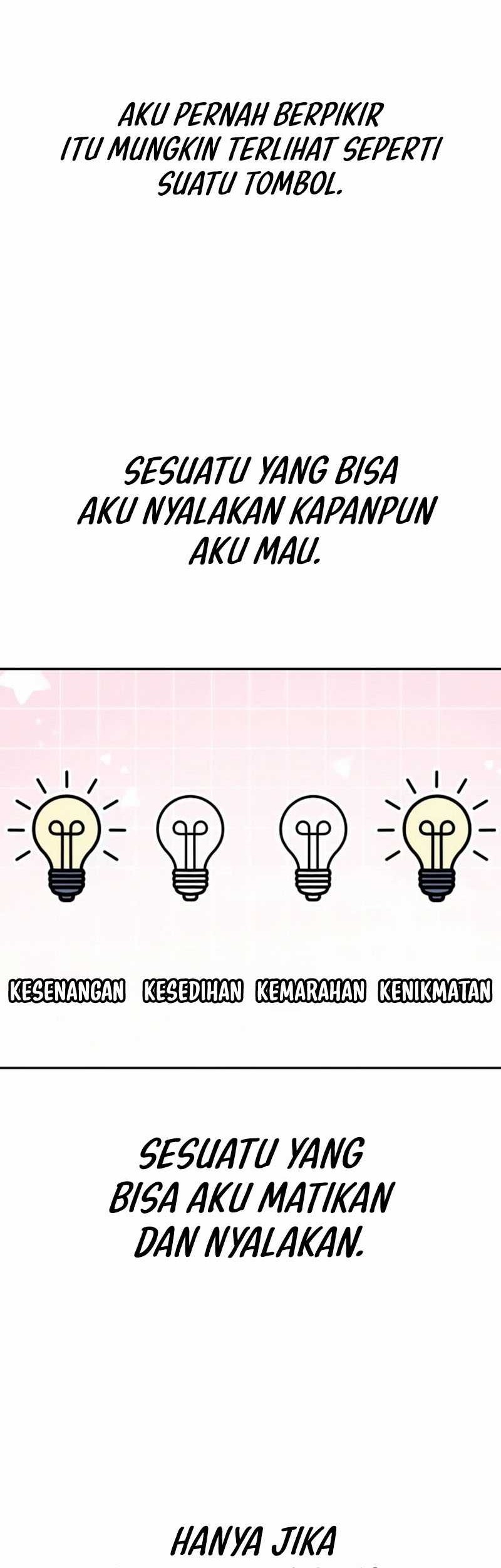 Match Made in Heaven by Chance Chapter 118 - halaman 2