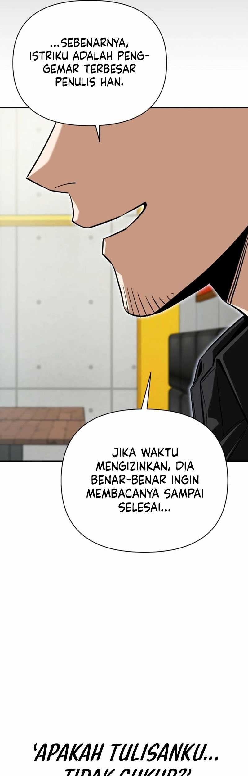 Match Made in Heaven by Chance Chapter 118 - halaman 20
