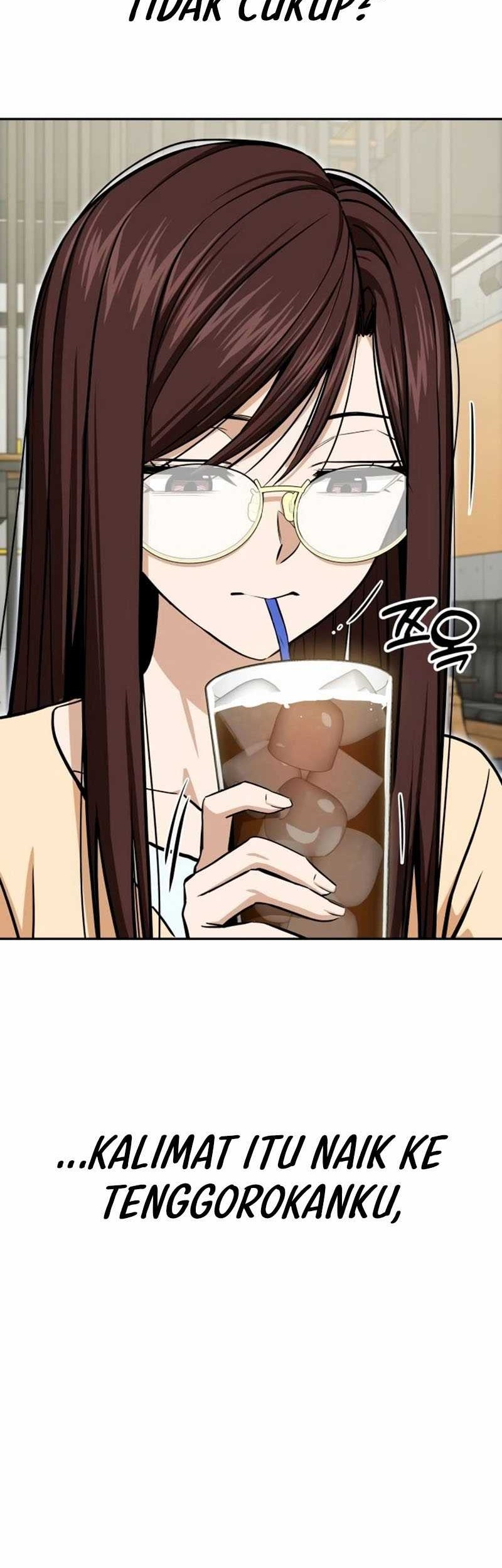 Match Made in Heaven by Chance Chapter 118 - halaman 21