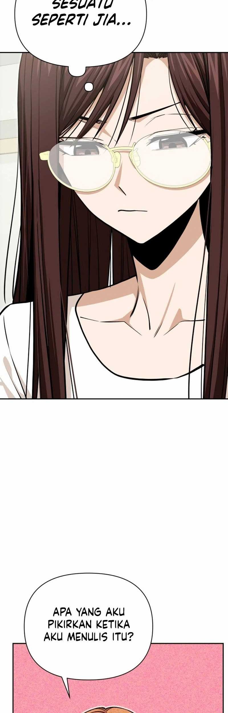Match Made in Heaven by Chance Chapter 118 - halaman 23
