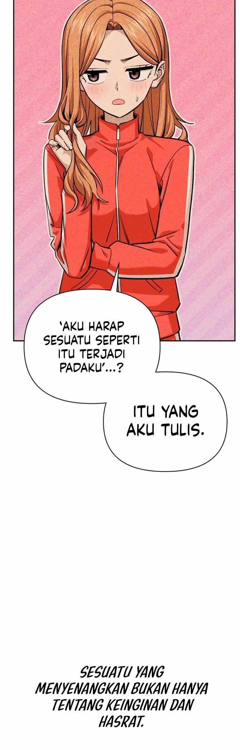 Match Made in Heaven by Chance Chapter 118 - halaman 24