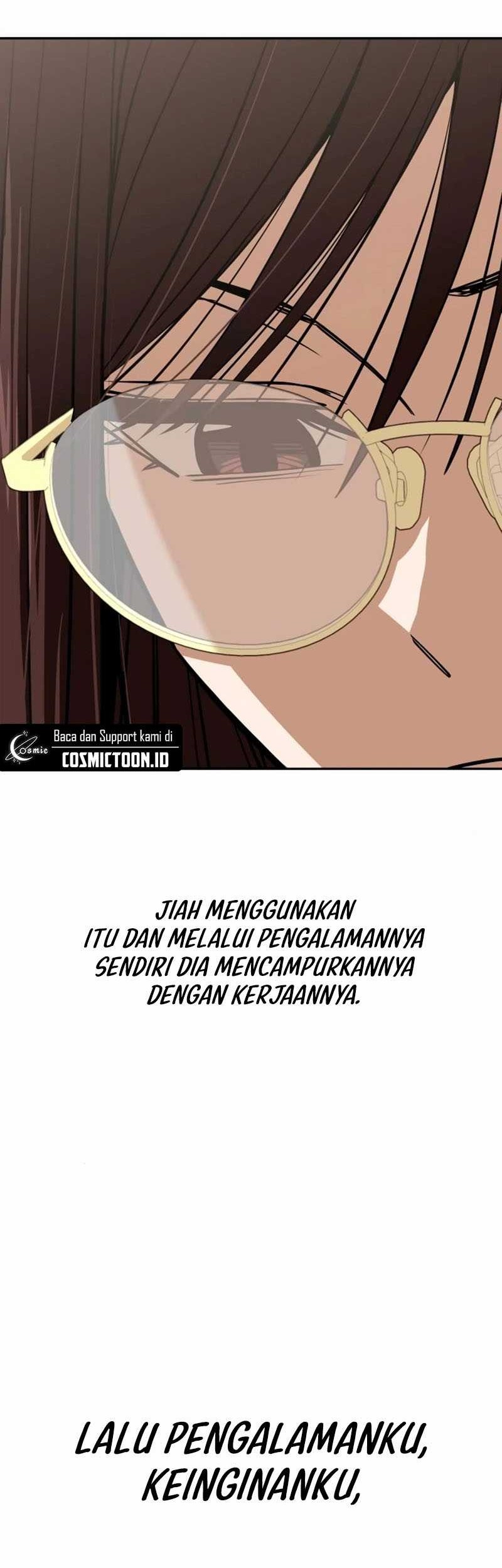 Match Made in Heaven by Chance Chapter 118 - halaman 25