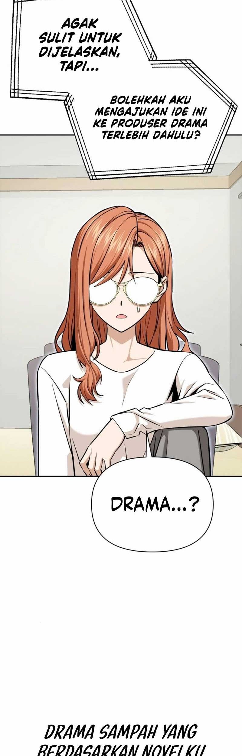 Match Made in Heaven by Chance Chapter 118 - halaman 29