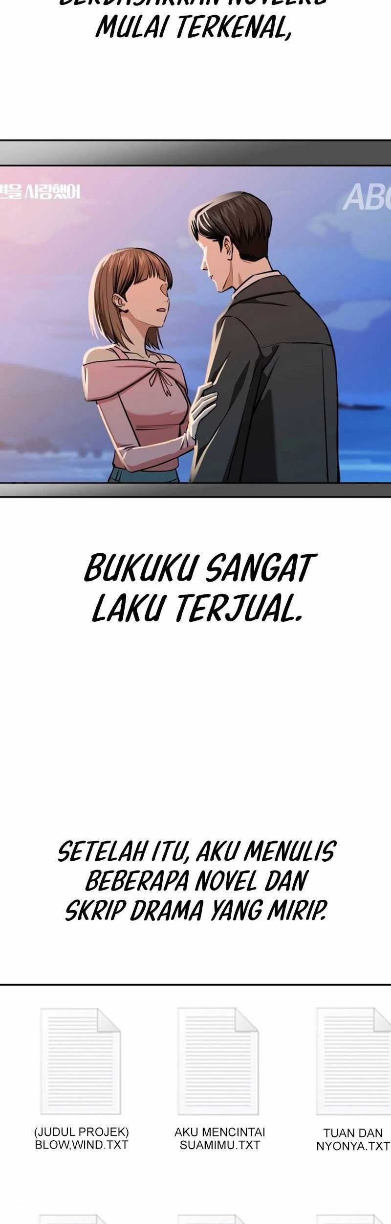 Match Made in Heaven by Chance Chapter 118 - halaman 30