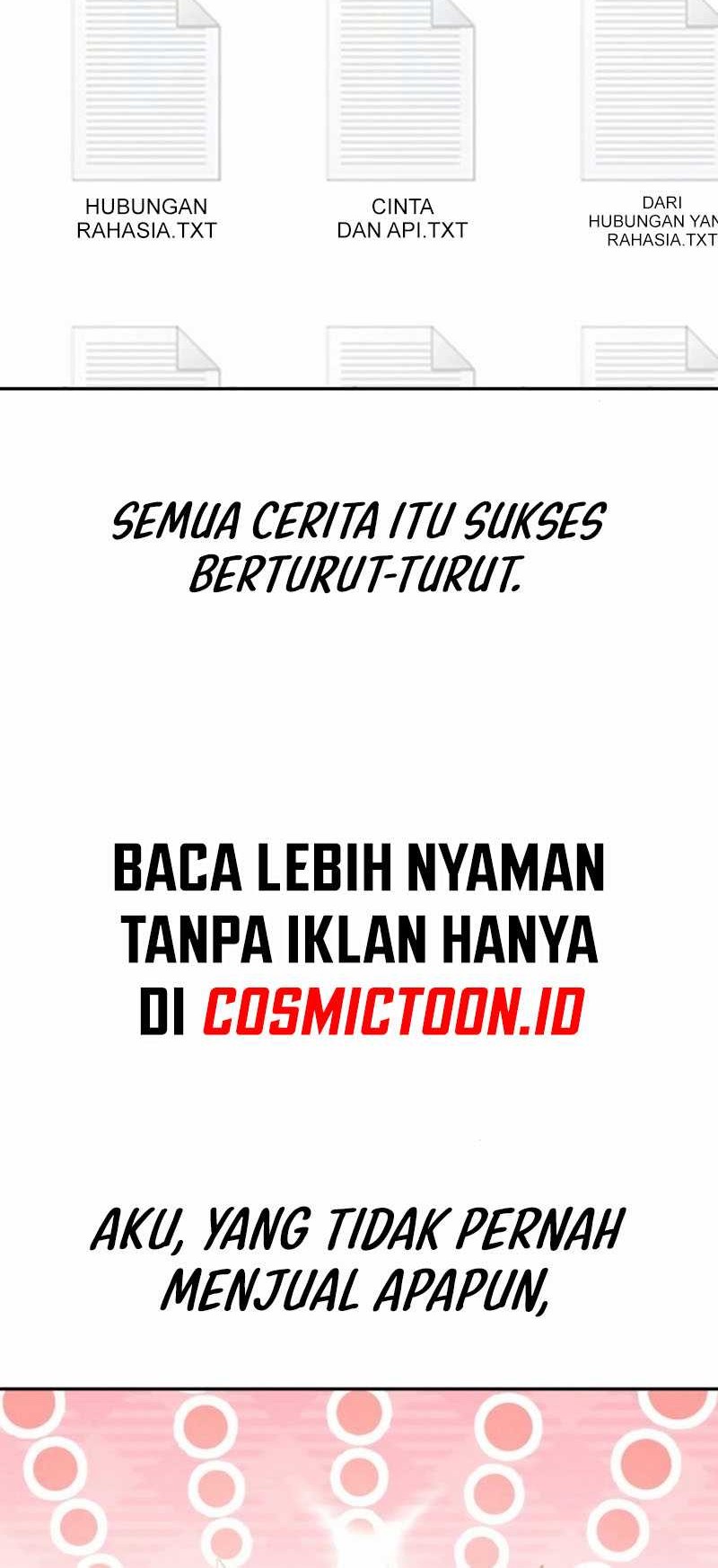 Match Made in Heaven by Chance Chapter 118 - halaman 31