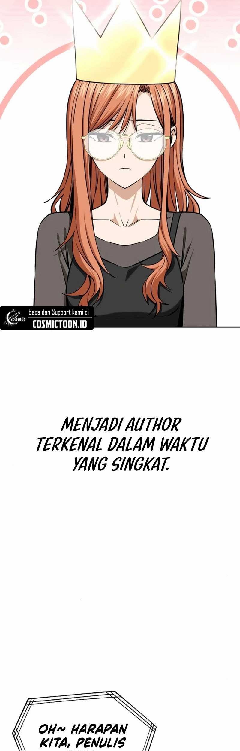 Match Made in Heaven by Chance Chapter 118 - halaman 32
