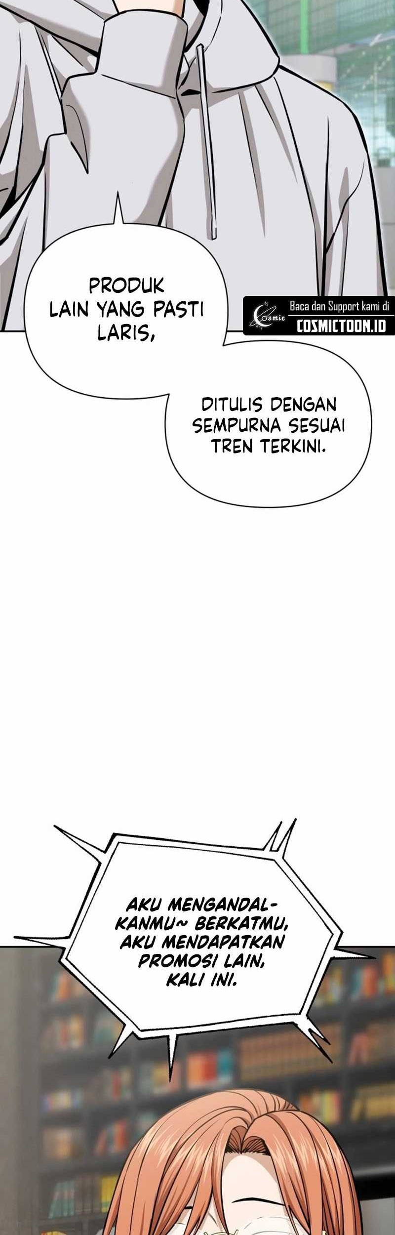 Match Made in Heaven by Chance Chapter 118 - halaman 35