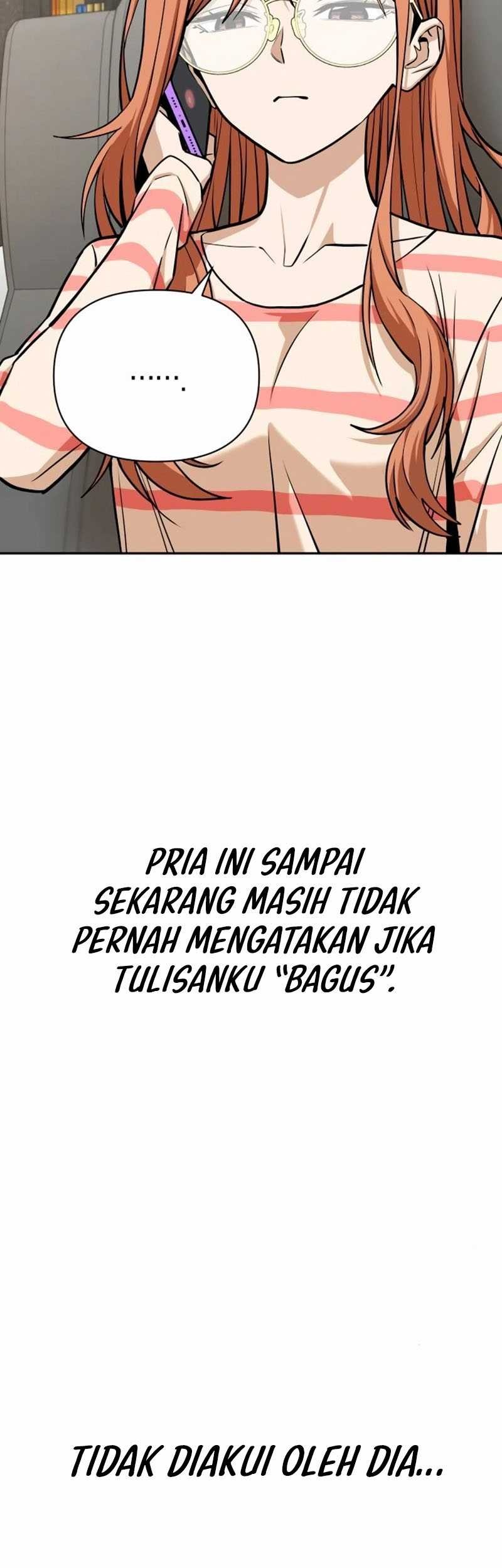 Match Made in Heaven by Chance Chapter 118 - halaman 36