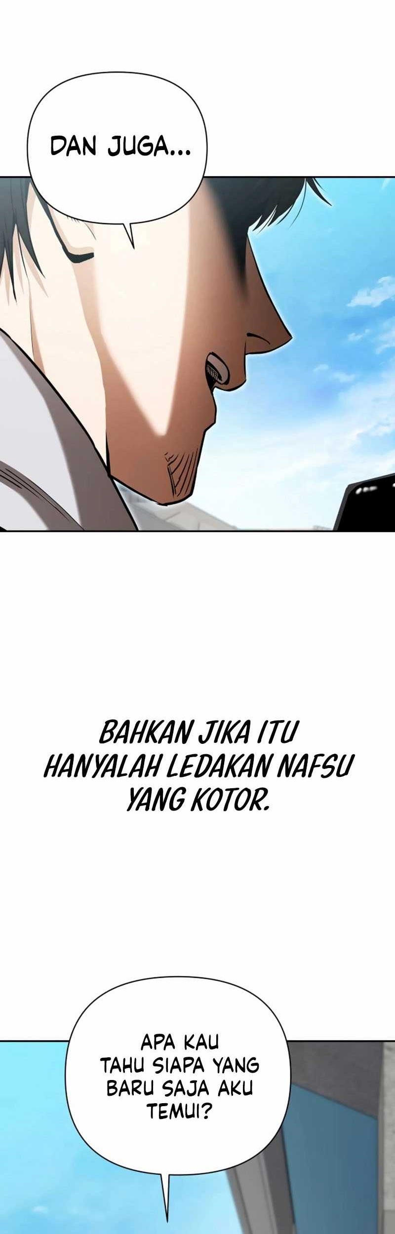 Match Made in Heaven by Chance Chapter 118 - halaman 37