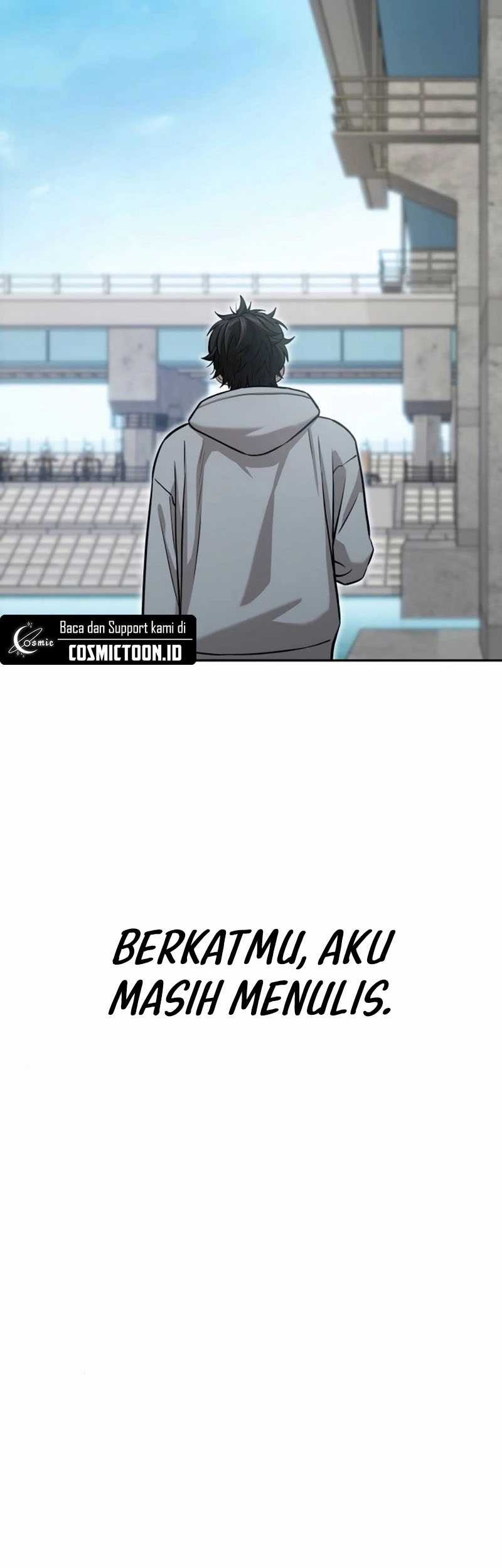 Match Made in Heaven by Chance Chapter 118 - halaman 38