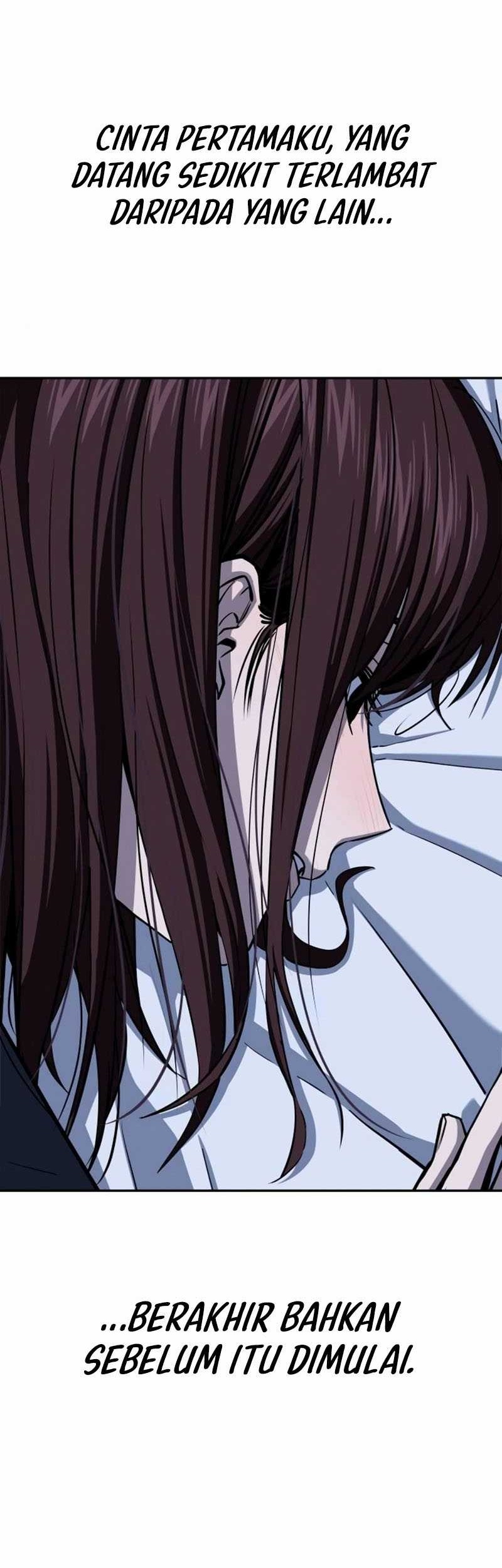 Match Made in Heaven by Chance Chapter 118 - halaman 4