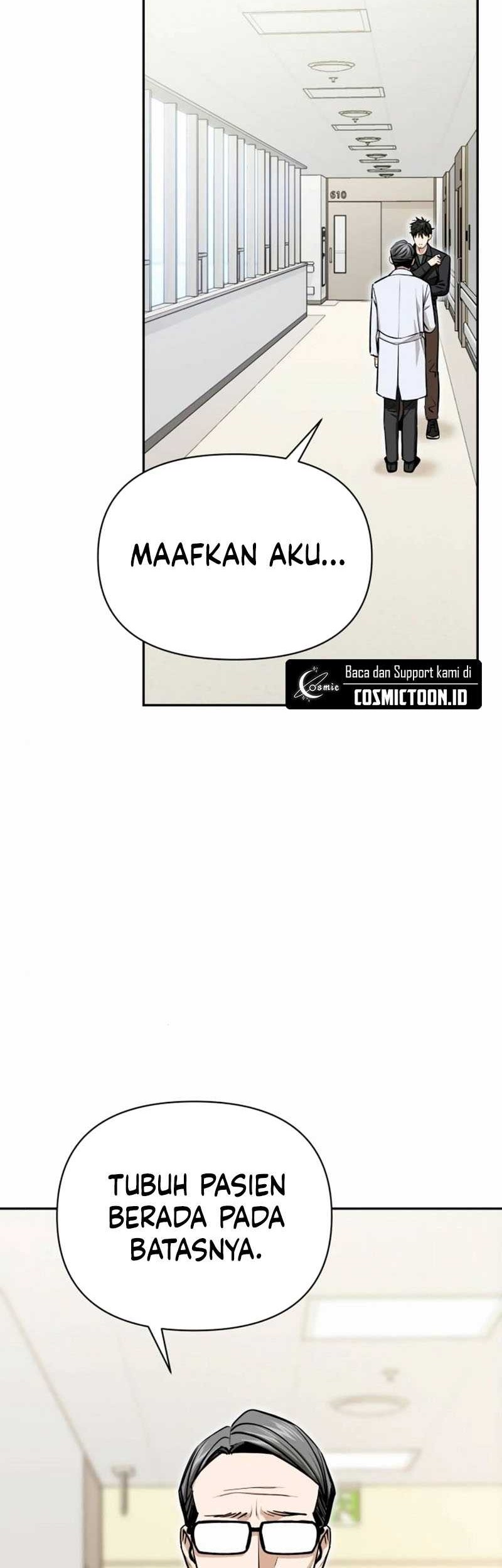 Match Made in Heaven by Chance Chapter 118 - halaman 41