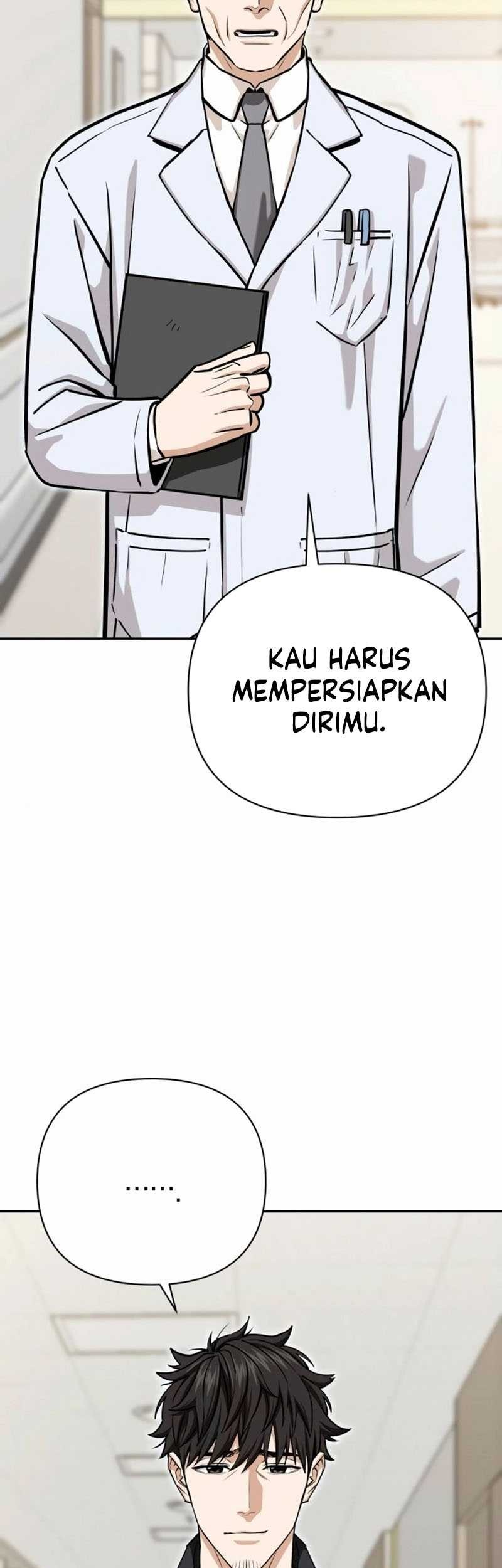 Match Made in Heaven by Chance Chapter 118 - halaman 42