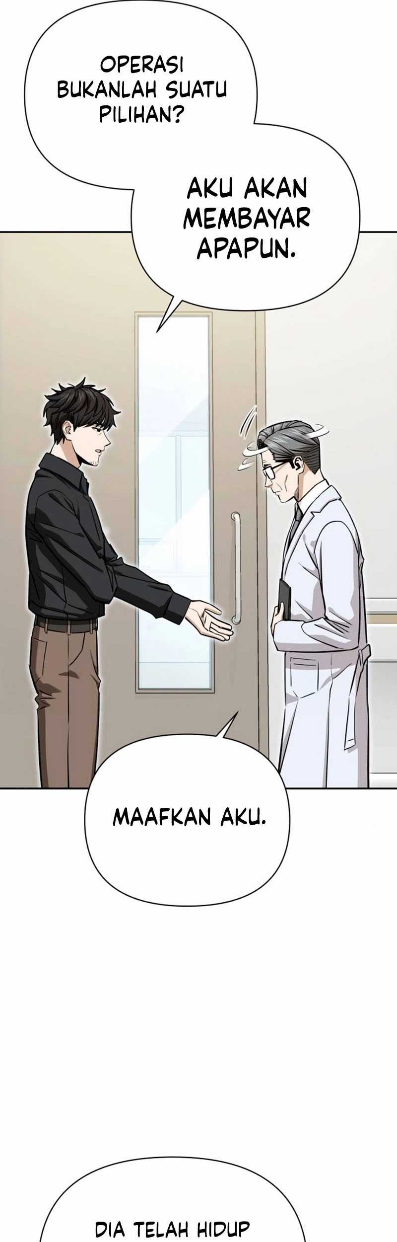 Match Made in Heaven by Chance Chapter 118 - halaman 44