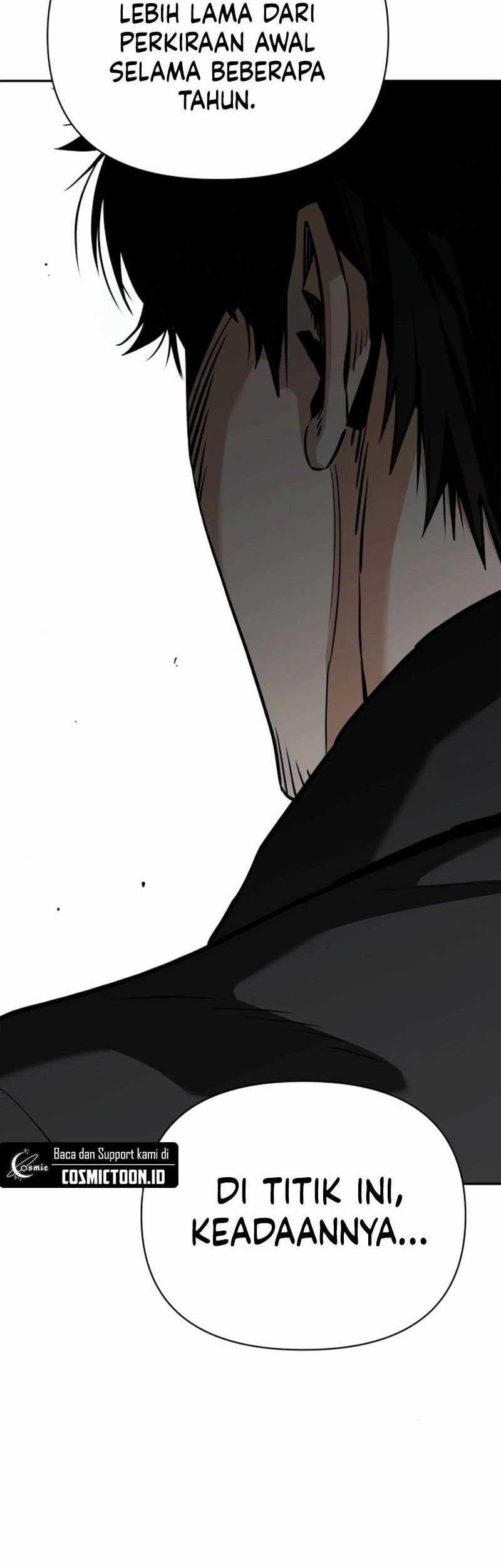 Match Made in Heaven by Chance Chapter 118 - halaman 45