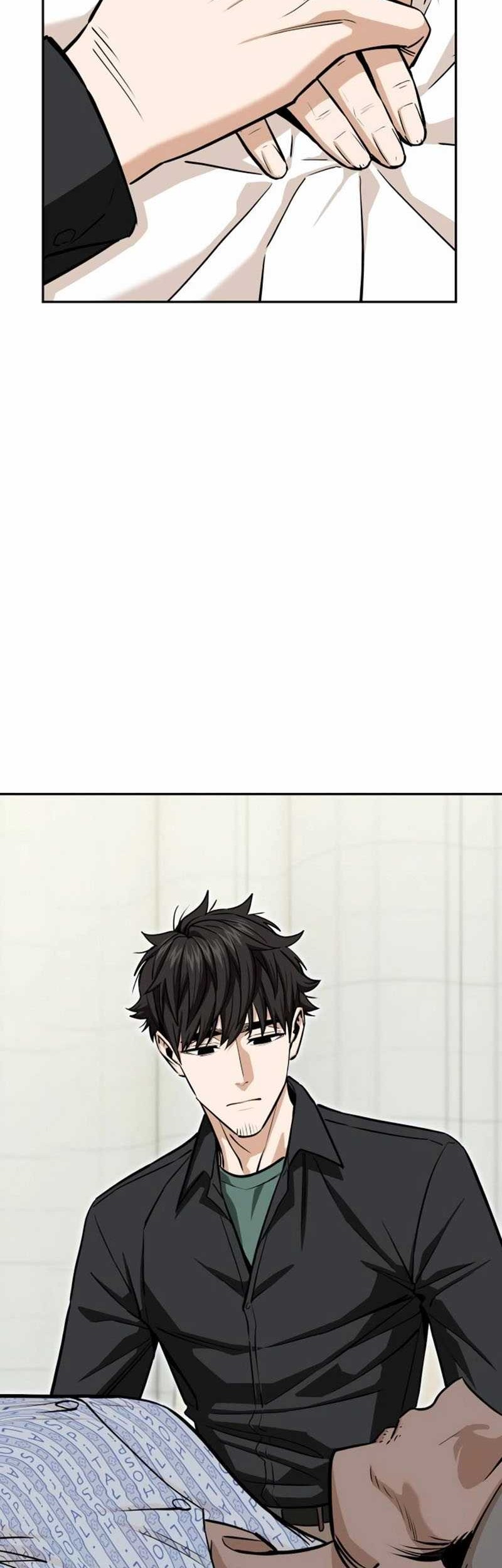 Match Made in Heaven by Chance Chapter 118 - halaman 47