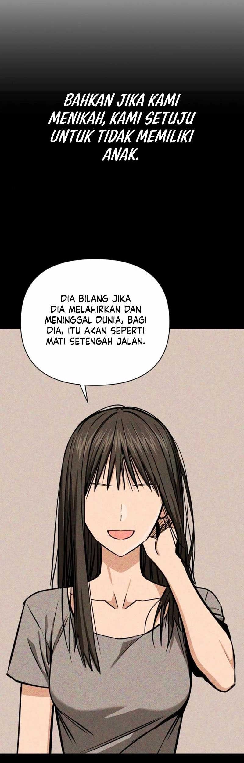 Match Made in Heaven by Chance Chapter 118 - halaman 49