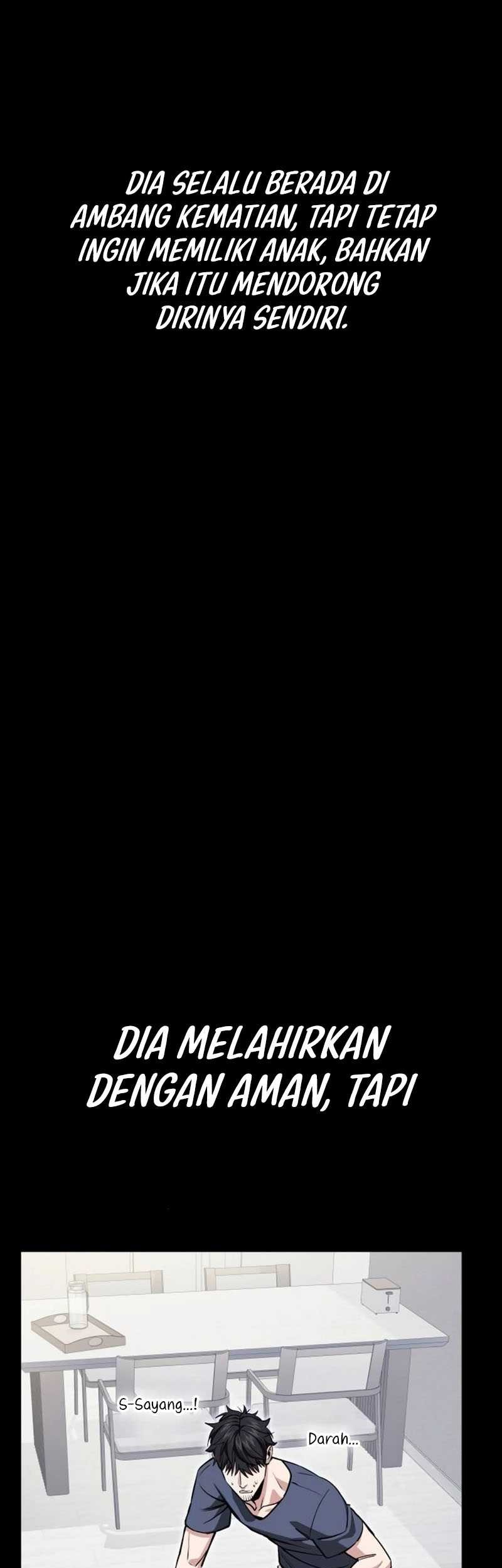Match Made in Heaven by Chance Chapter 118 - halaman 50