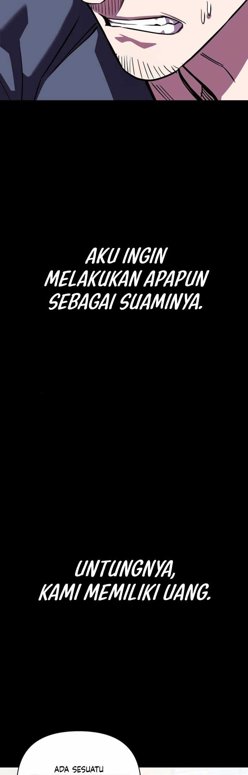 Match Made in Heaven by Chance Chapter 118 - halaman 52