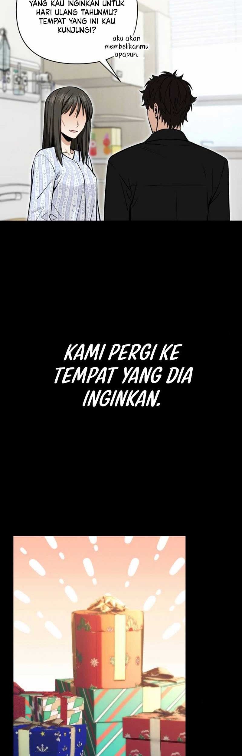 Match Made in Heaven by Chance Chapter 118 - halaman 53