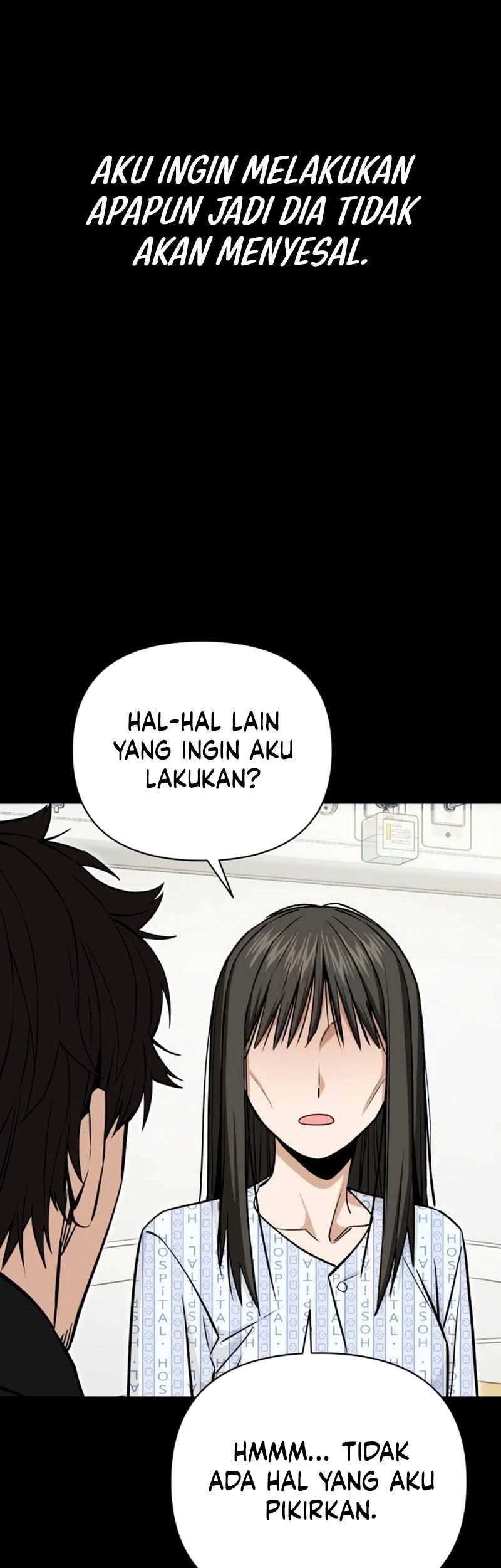 Match Made in Heaven by Chance Chapter 118 - halaman 56