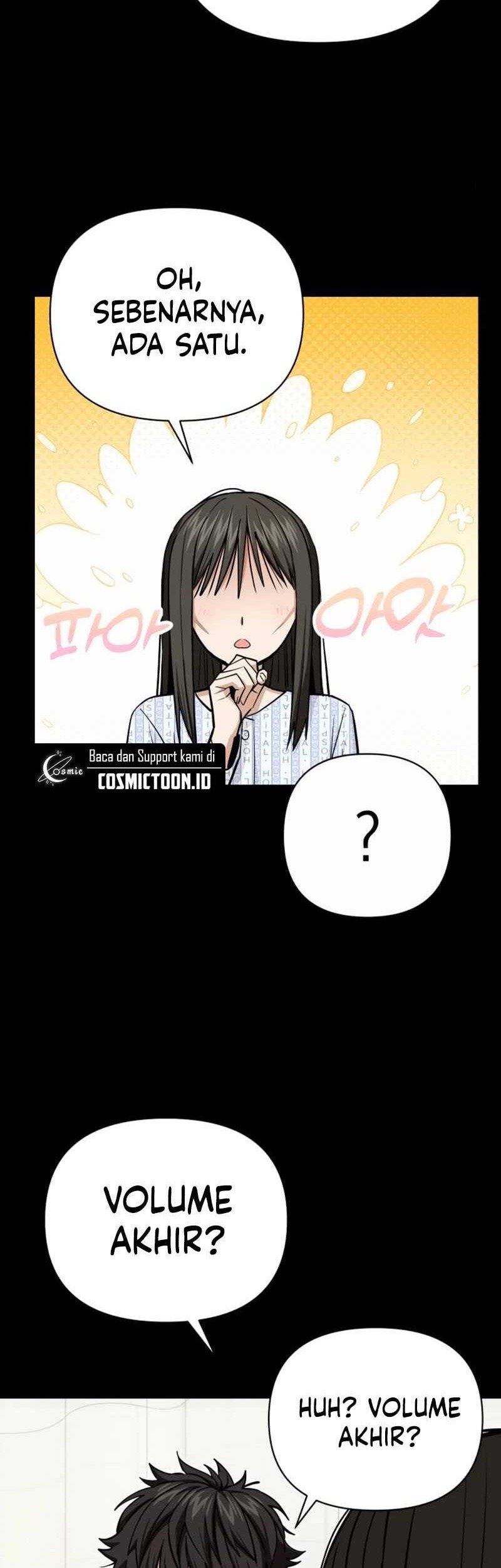 Match Made in Heaven by Chance Chapter 118 - halaman 57