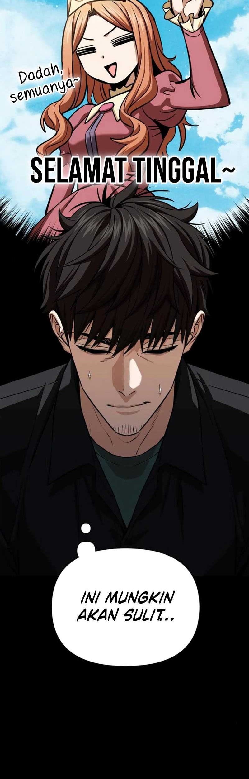 Match Made in Heaven by Chance Chapter 118 - halaman 59