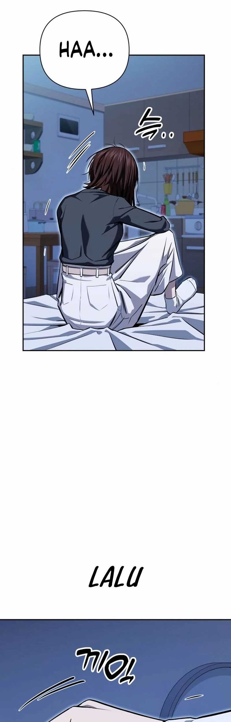 Match Made in Heaven by Chance Chapter 118 - halaman 6