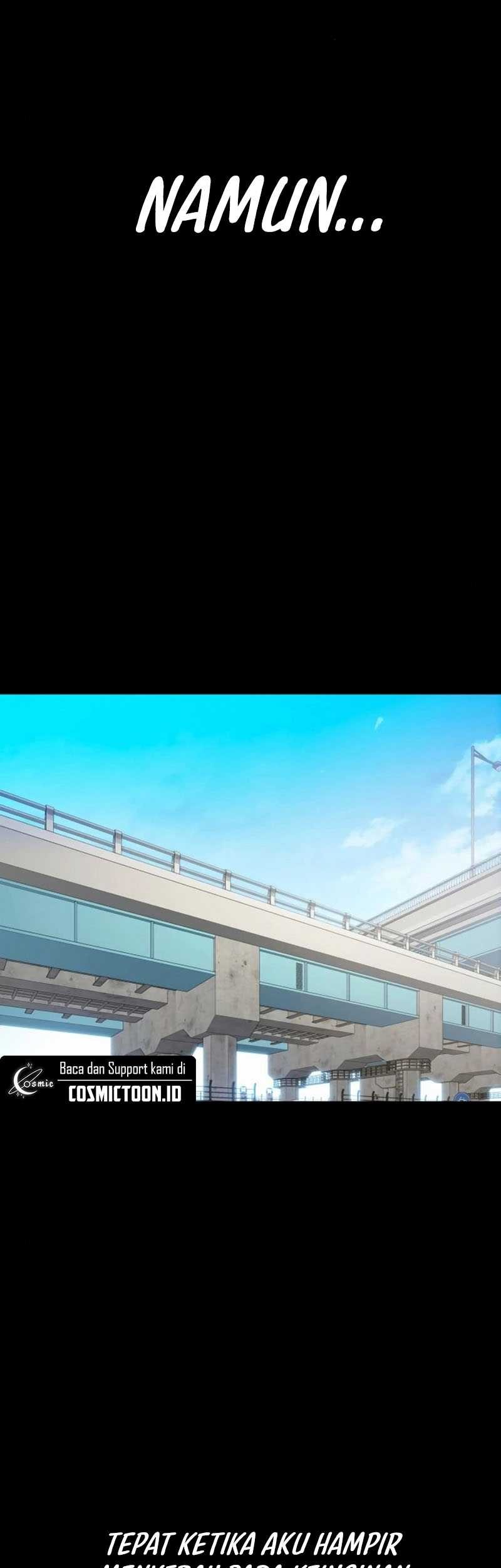 Match Made in Heaven by Chance Chapter 118 - halaman 60