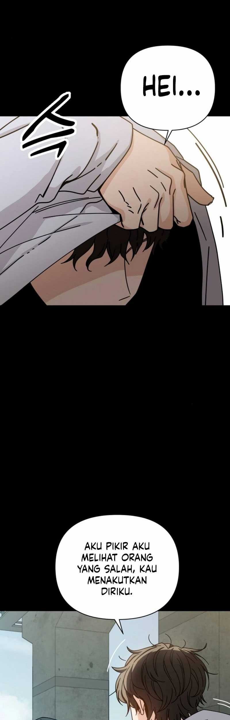 Match Made in Heaven by Chance Chapter 118 - halaman 62