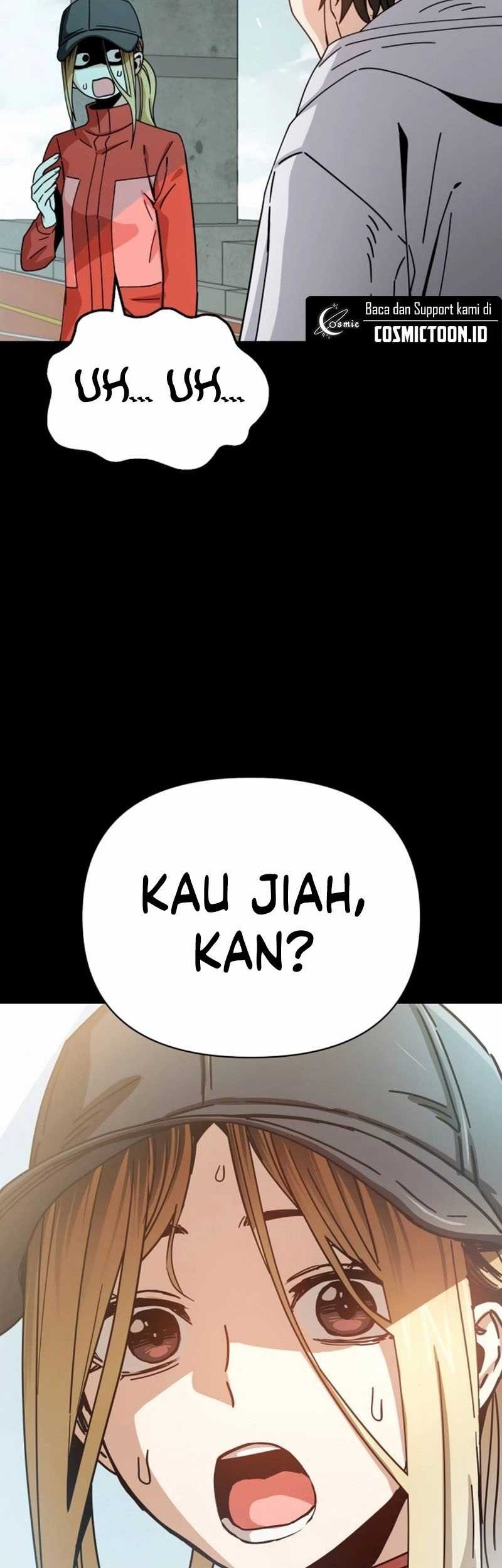 Match Made in Heaven by Chance Chapter 118 - halaman 63