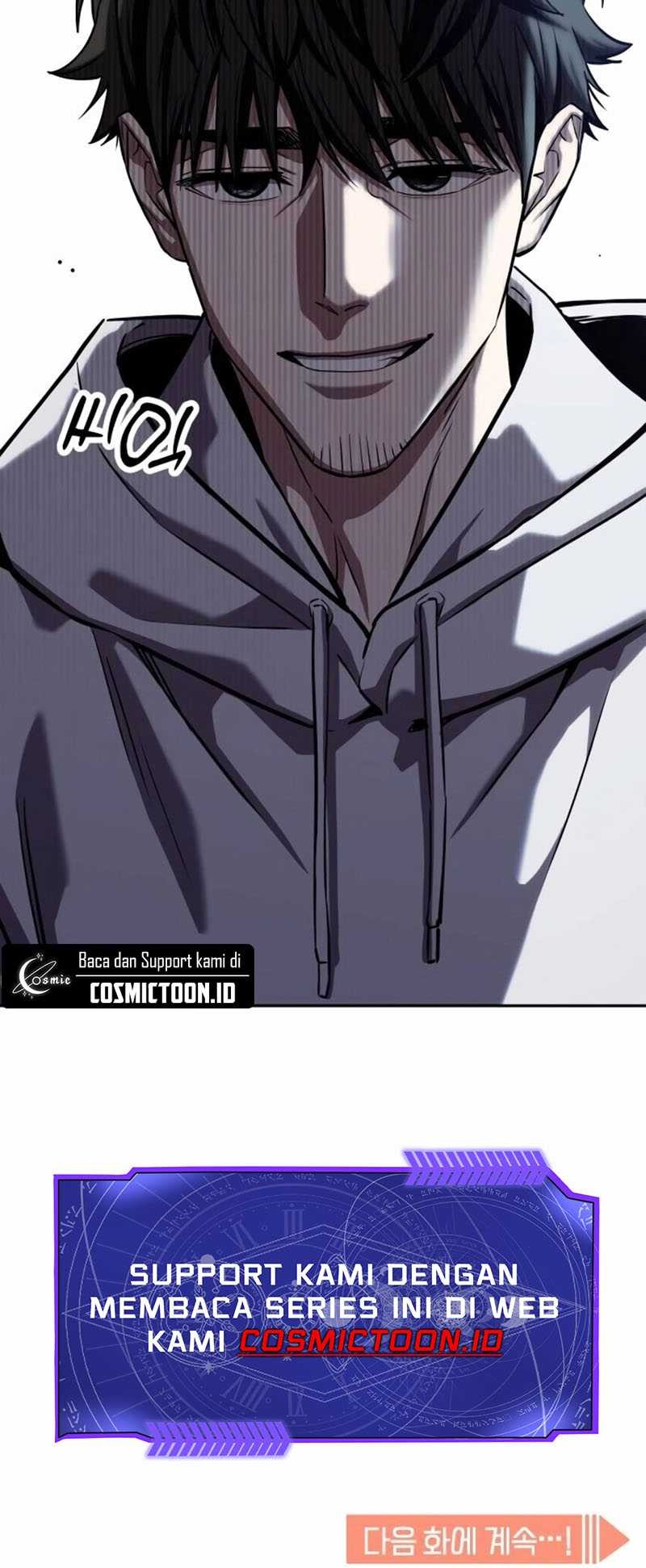 Match Made in Heaven by Chance Chapter 118 - halaman 66