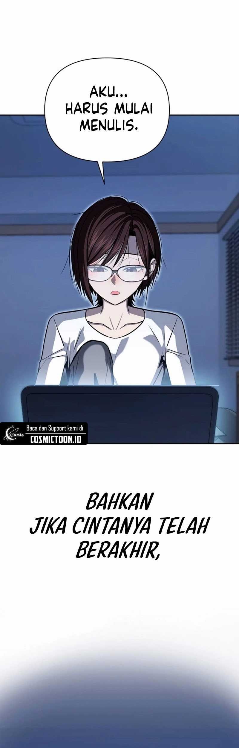 Match Made in Heaven by Chance Chapter 118 - halaman 8