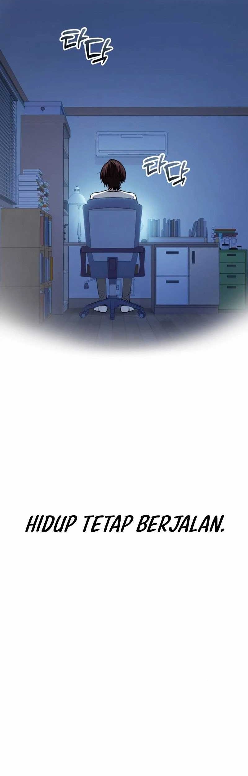 Match Made in Heaven by Chance Chapter 118 - halaman 9