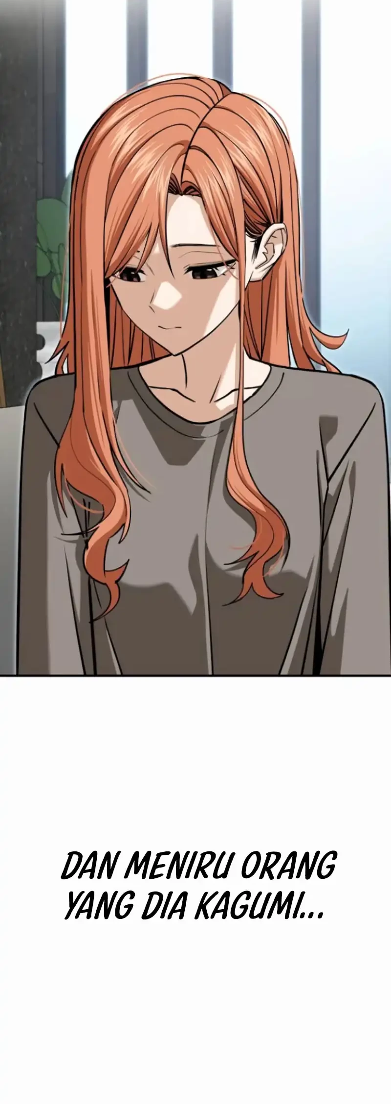 Match Made in Heaven by Chance Chapter 119 - halaman 12