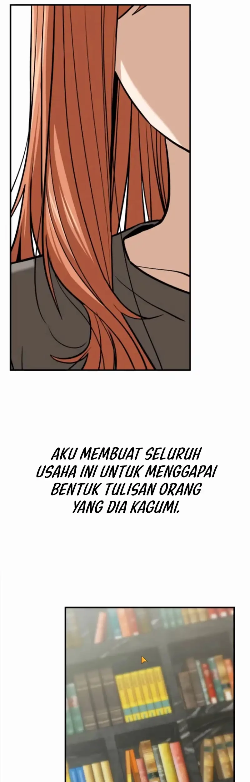 Match Made in Heaven by Chance Chapter 119 - halaman 13